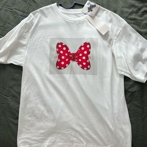 Magic For All x Yuni Yoshida UT (Short-Sleeve Graphic T-Shirt)